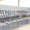 hot rolled steel profiles u channel ,channel steel,section steel GB standard
