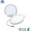 18W Utral Thin Recessed Ceiling Round LED Panel Light