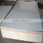 2.0mm 2.2mm 2.5mm white glossy polyester plywood for decorative