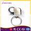 World Class Manufacturer High Quality Discounted Price Fashion Keychain Metal