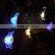 color change fiber optic light