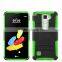 Hot-selling Robot Shockproof Belt Clip Case For LG G Stylo 2,For LG G Stylo 2 Case