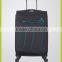 new product luggage Trolley Set/Zipper luggage set /four wheels luggage