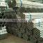 ASTM A53 hot dip Galvanized steel pipes gi pipe China building materical