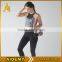 Low Price ladies sports bra tops fitness yoga wear, bb sports wear