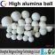 High Alumina Balls /refractory material/Refractory Balls