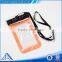 Waterproof Bag Underwater Pouch Dry Case Cover For iPhone Cell Phone Samsung