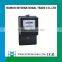 single phase electromechanical power energy meter