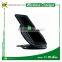Qi standard wireless charger for samsung s7 wireless phone charger