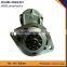 China Wholesale excavator engine parts starter motor for PC200-6 6D102