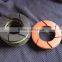 3" diamond edge polishing pad