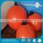 Inflatable plastic PVC boat fender / boat buoys