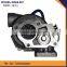 hot engine parts 4BT3.3 turbocharger balancing machine