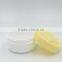 100ML pet cream jar 100ml cosmetic cream jar 100ml