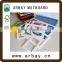 beautiful custom photo frame matboard in frame and acrylic staff photo boards