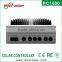 charger controller application and 12v 24v tared voltage mppt controller