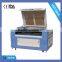 1200*900mm100w laser clothes cutting machine