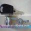 POLO right door lock