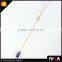 Amethyst Stone pendant Fashion.Delicate Design Gold Chain Handmade Necklace