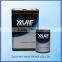 Acrylic Main Material Solvent Thinner Paint For Car