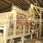 OSB production line/ Particle board making machine/ wood based particle board production line/ particle board