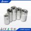 Air conditioner capacitor castor oil capacitor cbb65