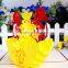new design 3D handmade chinese new year pop up greeting card