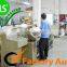 PVC heat Battery packing shrink sleeves