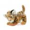 Plush Toys Tiger