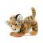 Plush Toys Tiger