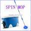 2015 Newest style plastic spin mop with high quality