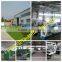 5-axis cnc machining center vmc-850 cnc vertical machining center with speed spindle