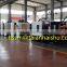 cnc vertical machining center XH7132 cnc machine for sale and vmc machine manufacturer taian haishu