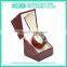 Japan Motor Personalized Wooden Watch Winder Boxes for Men