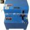 Top quality best price hydraulic hose cutting machine