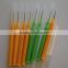 high quality easy interdental brushes, FDA certificate, China manufacturer