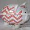 Custom Made Pig Money Box Pink Piggy Bank Piggy Bank for Collect