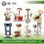 Aimigou cardboard cat scratcher sisal cat scratcher