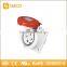 IP44 3P+N+E wall mounted Industrial Socket electrical Plug&socket male and female Industrial plug and socket