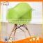 Morden Design Home Furniture PP And Wood Dining Chair