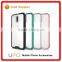 [UPO] High Quality 2 in 1 Hybrid TPU Plastic Soft TPU Shockproof Transparent Mobile Phone Case for Moto G4 Plus