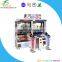 Ghost Squad Shooting Simulator Arcade Game Machine/Coin operated boys or adults shooting game machine