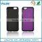 for Iphone 6 Back Cover Case , High Quality TPU+PU Leather Case for Iphone 6
