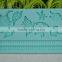 2016 new products silicone lace mat , soft fondant cake tools