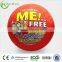 ZHENSHENG Promotional Toy Balls Playground Balls