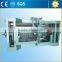 2015 quality vertical with-card veneer peeling machine / face veneer production line