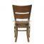 Furniture Wooden Antique High Chair Dining Room Hotel Luxury Chairroyal Chair