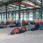 rigid stranding type electric cable making machine