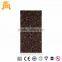Surface Texture High Quality Elegant 100% Asbestos Free Decorative Interior Fiber Cement Wall Board For Aisle Walls
