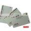 RFID TK4100 125KHz pvc card/smart RFID gift card for jewelry store